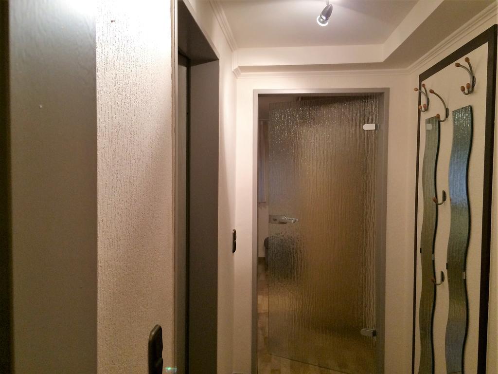 Wimbach Ferienwohnung-Lind חדר תמונה