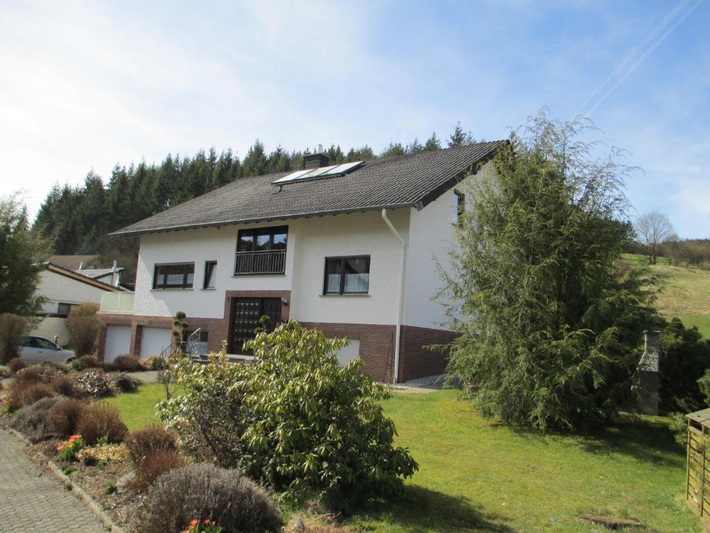 Wimbach Ferienwohnung-Lind מראה חיצוני תמונה