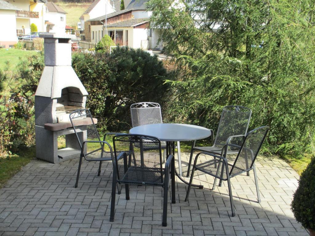 Wimbach Ferienwohnung-Lind מראה חיצוני תמונה