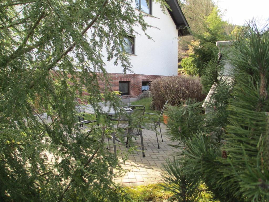 Wimbach Ferienwohnung-Lind מראה חיצוני תמונה